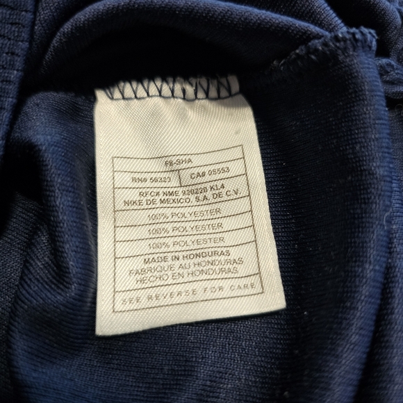 Vintage Nike Dri Fit Shirt - Picture 6 of 6